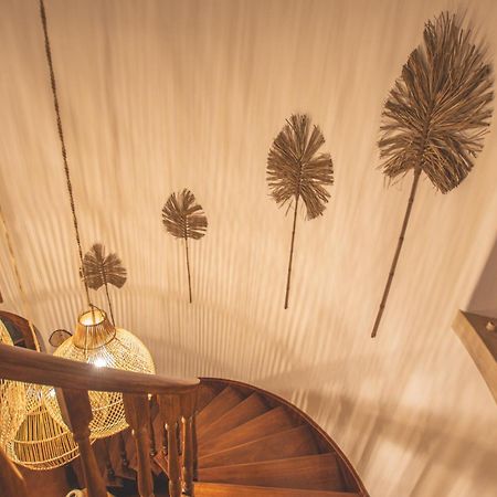 Villa Pietra Estoril Eco Guesthouse Екстер'єр фото