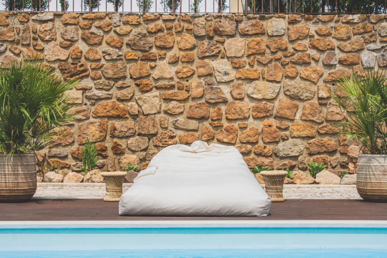 Villa Pietra Estoril Eco Guesthouse Екстер'єр фото