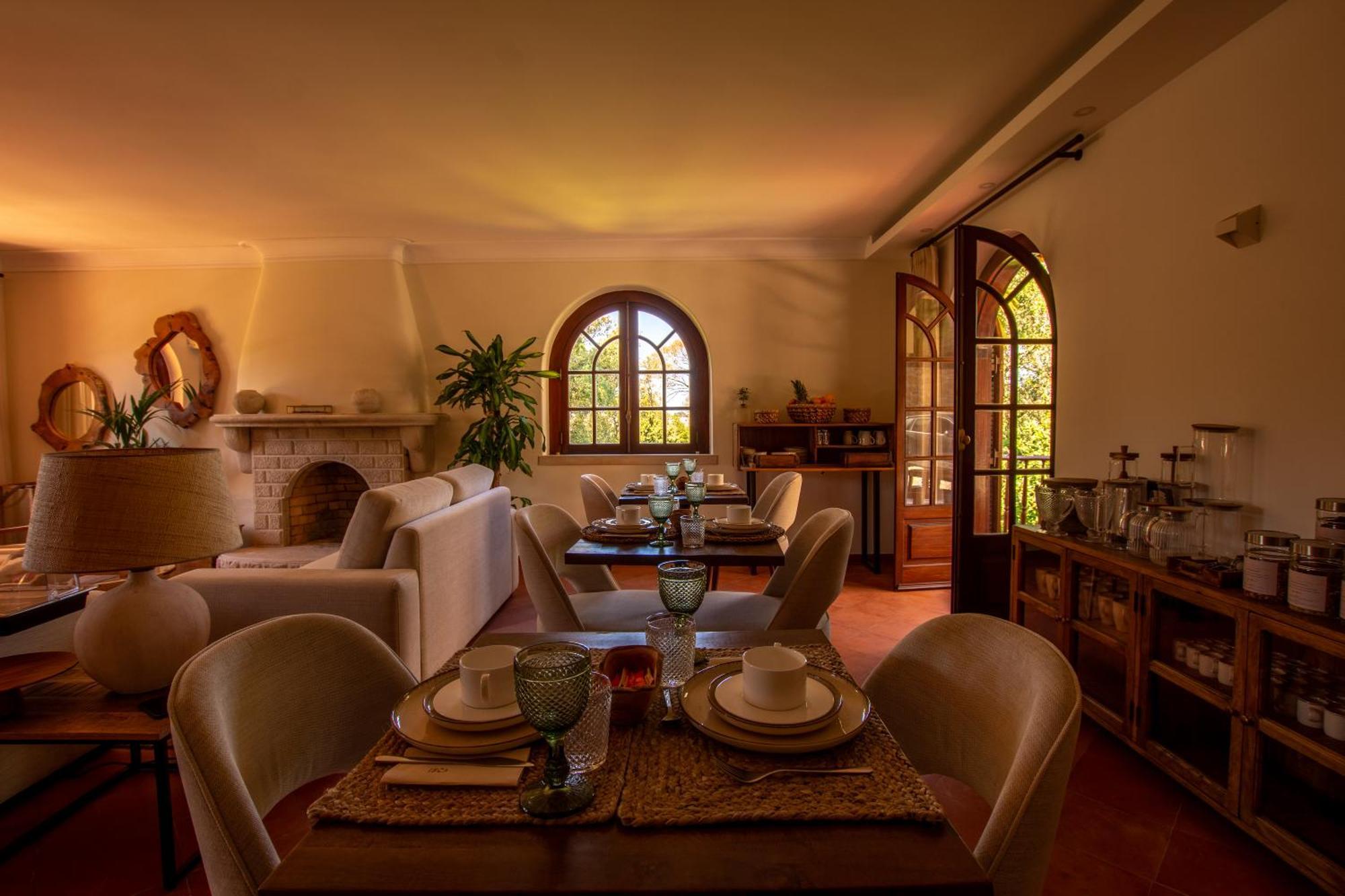 Villa Pietra Estoril Eco Guesthouse Екстер'єр фото