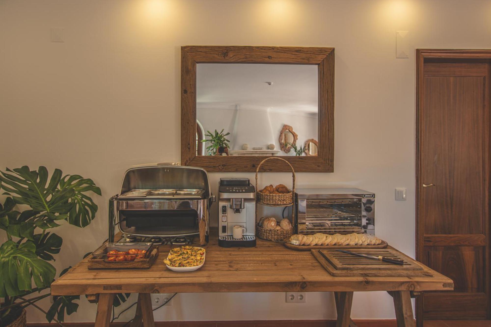 Villa Pietra Estoril Eco Guesthouse Екстер'єр фото