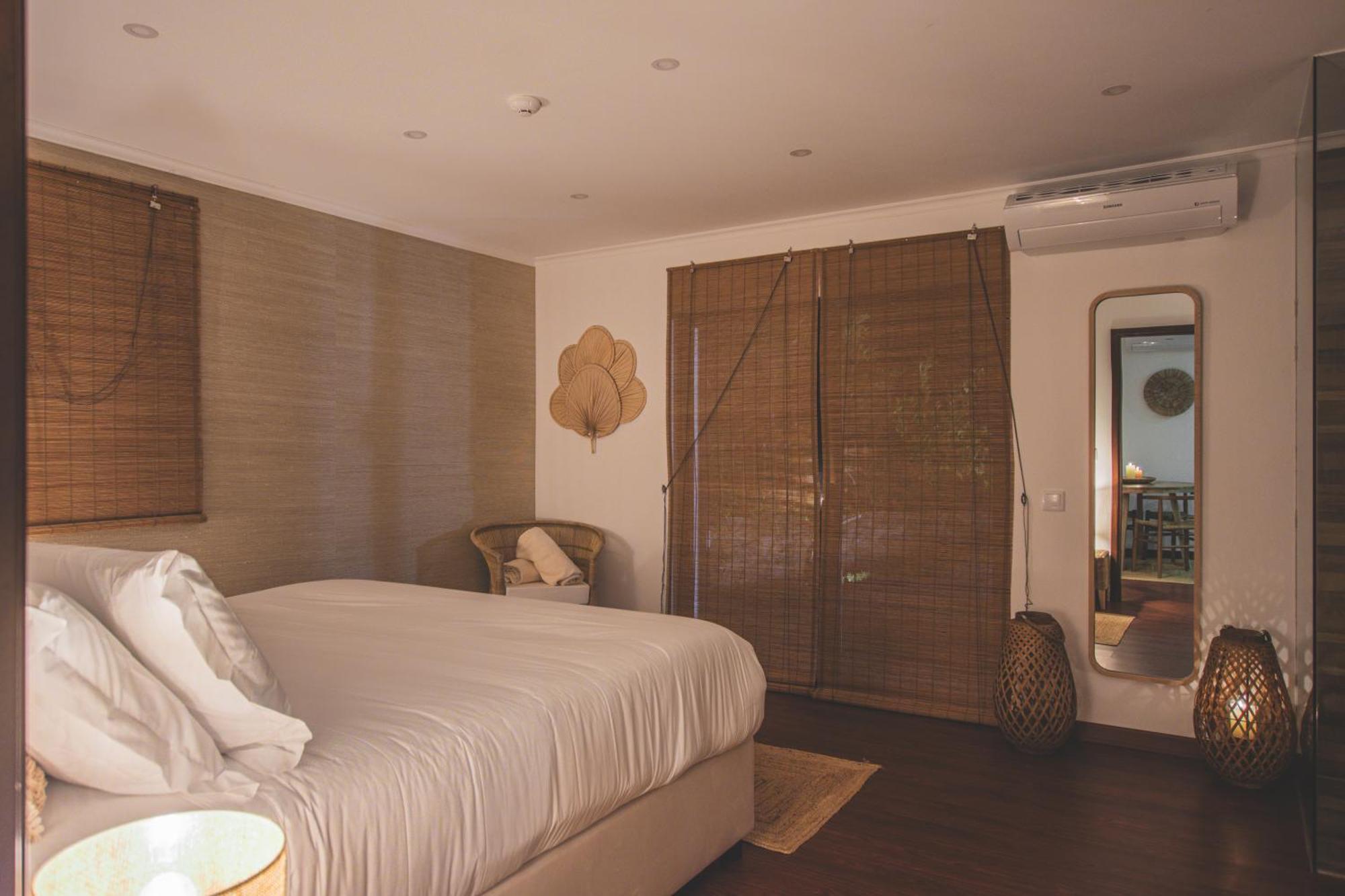 Villa Pietra Estoril Eco Guesthouse Екстер'єр фото