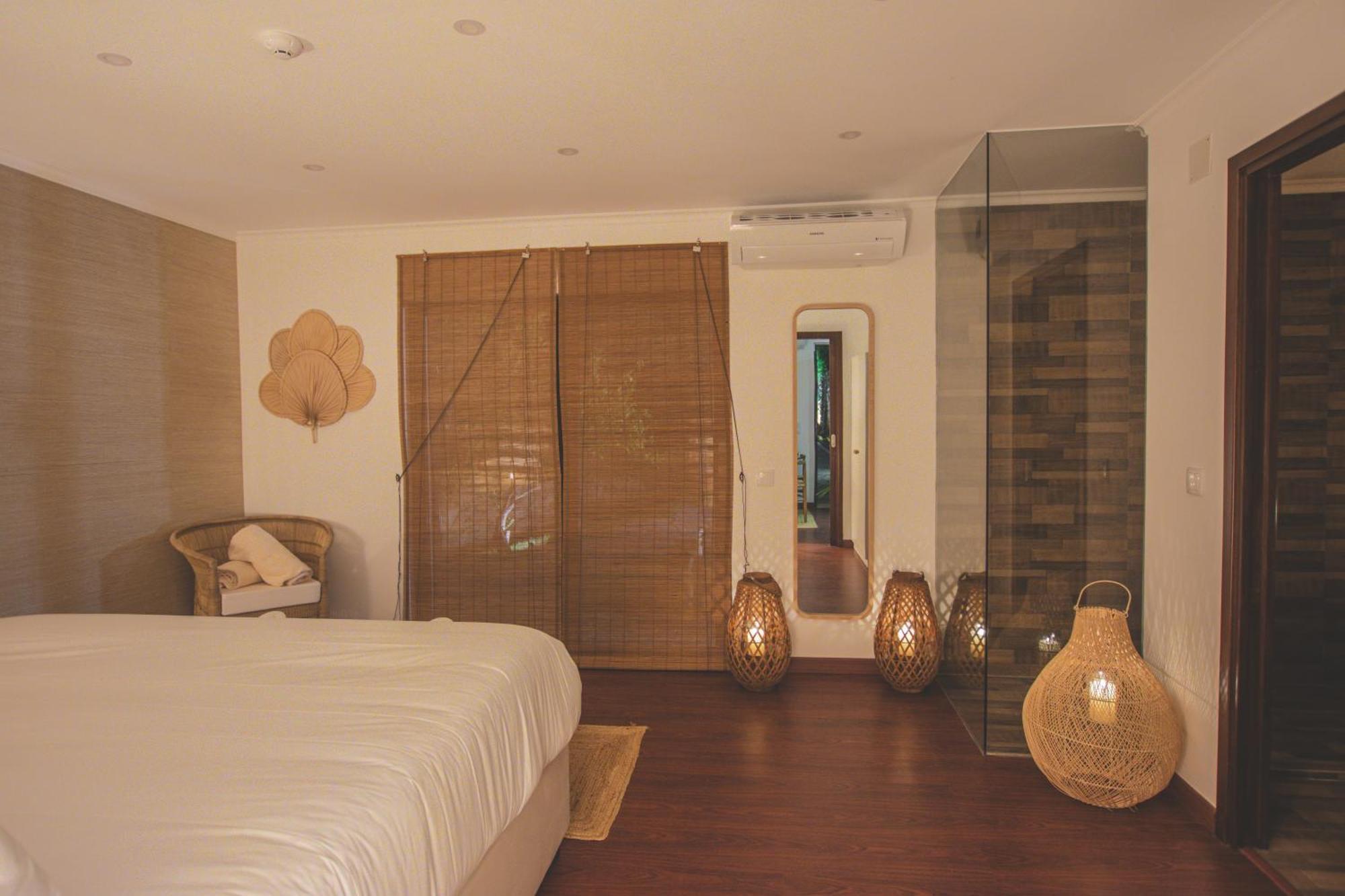 Villa Pietra Estoril Eco Guesthouse Екстер'єр фото