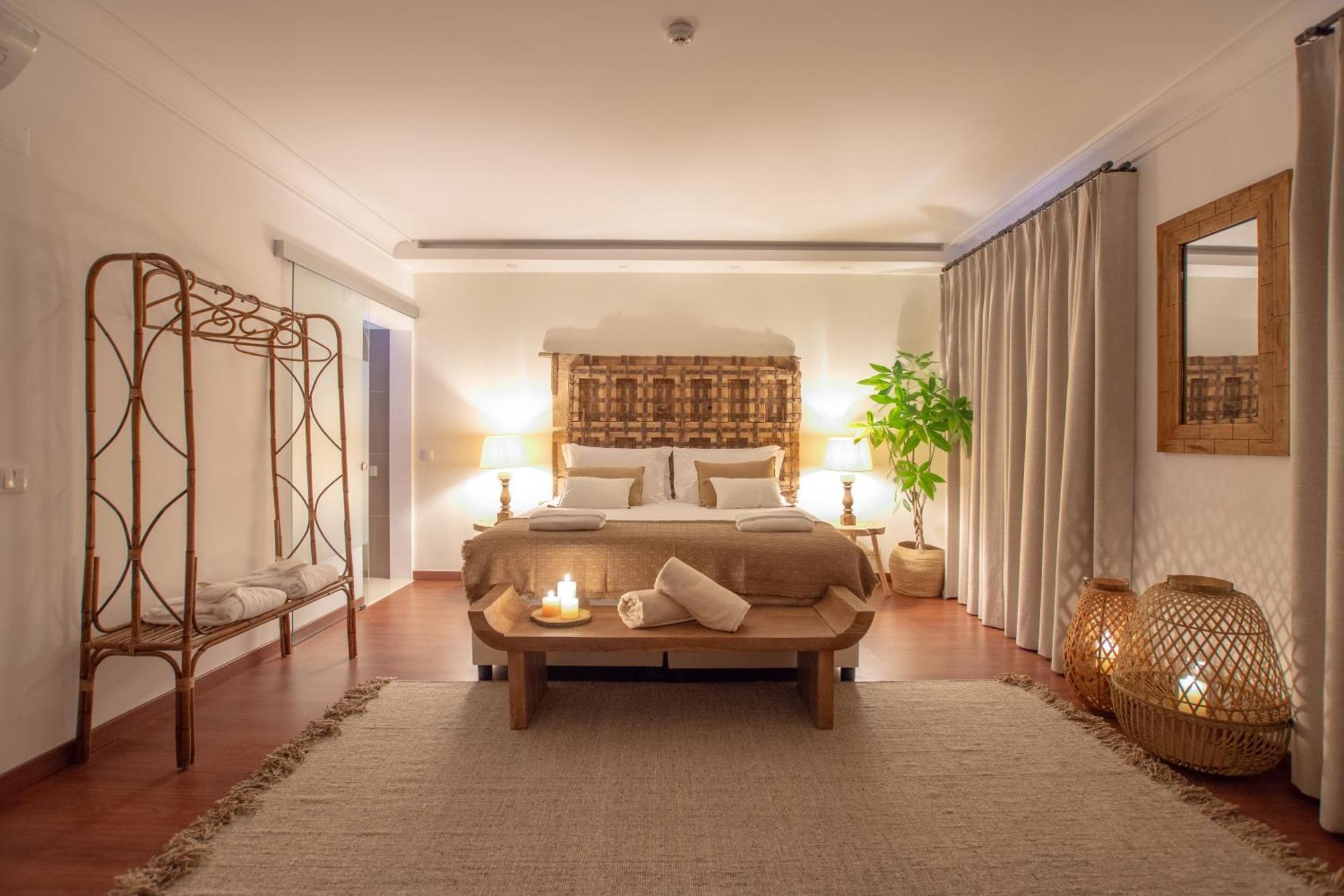 Villa Pietra Estoril Eco Guesthouse Екстер'єр фото