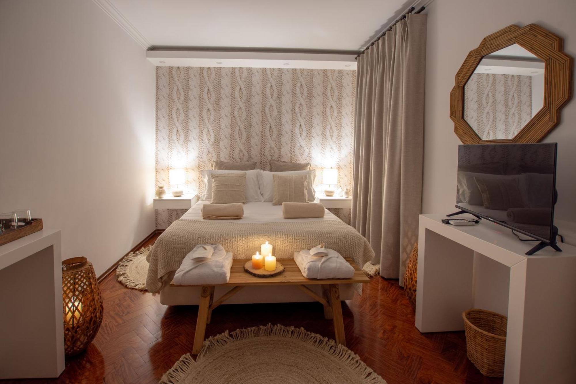 Villa Pietra Estoril Eco Guesthouse Екстер'єр фото