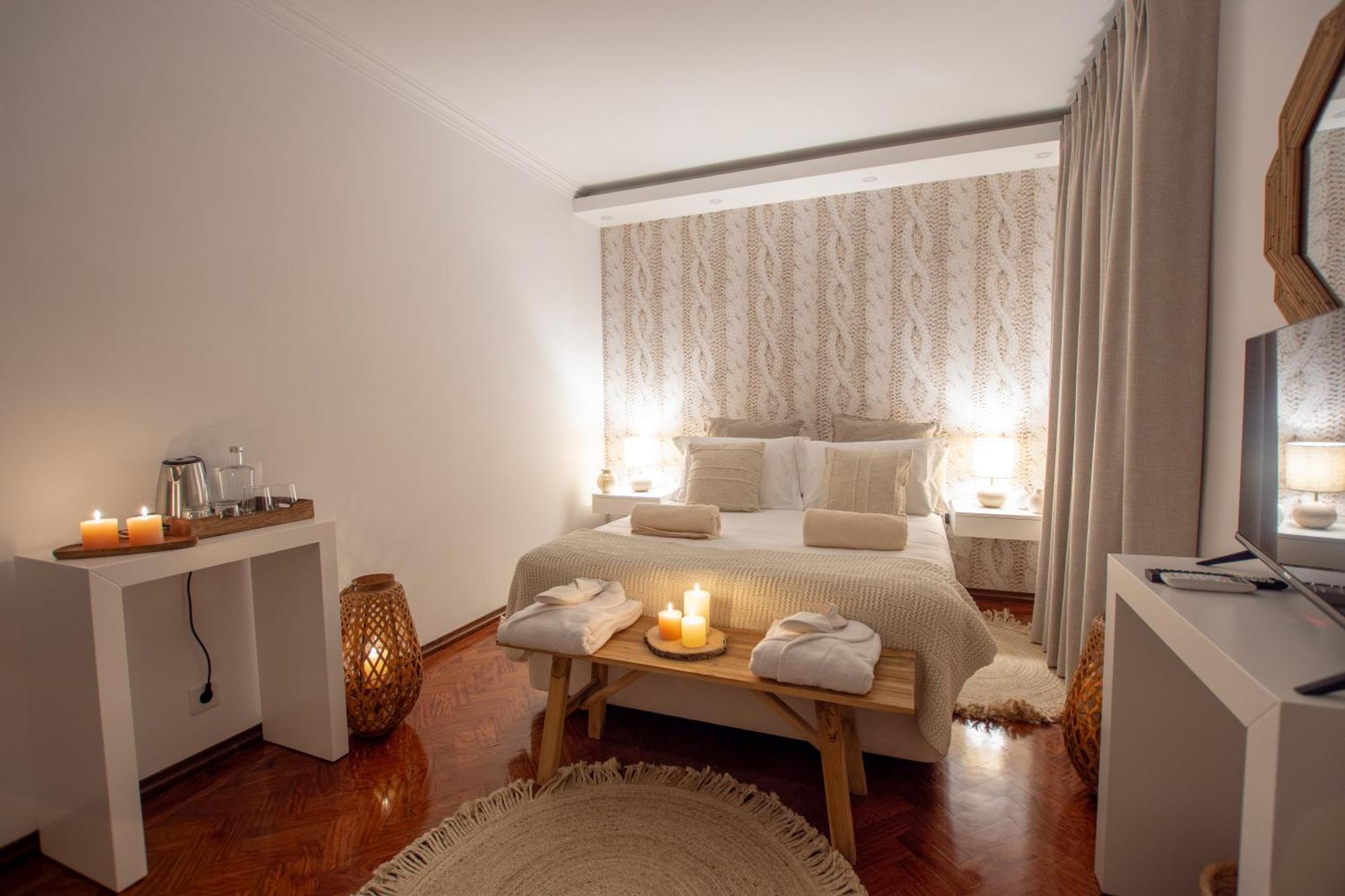 Villa Pietra Estoril Eco Guesthouse Екстер'єр фото