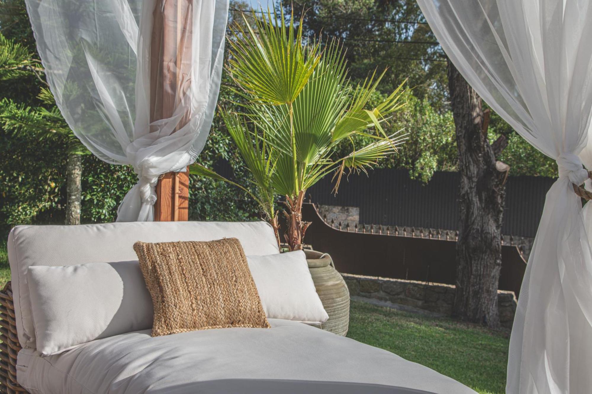 Villa Pietra Estoril Eco Guesthouse Екстер'єр фото