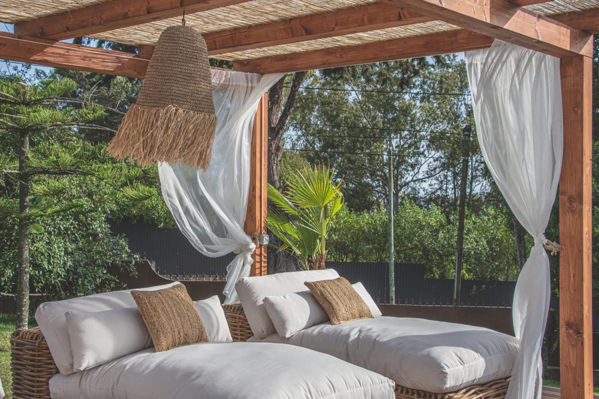 Villa Pietra Estoril Eco Guesthouse Екстер'єр фото