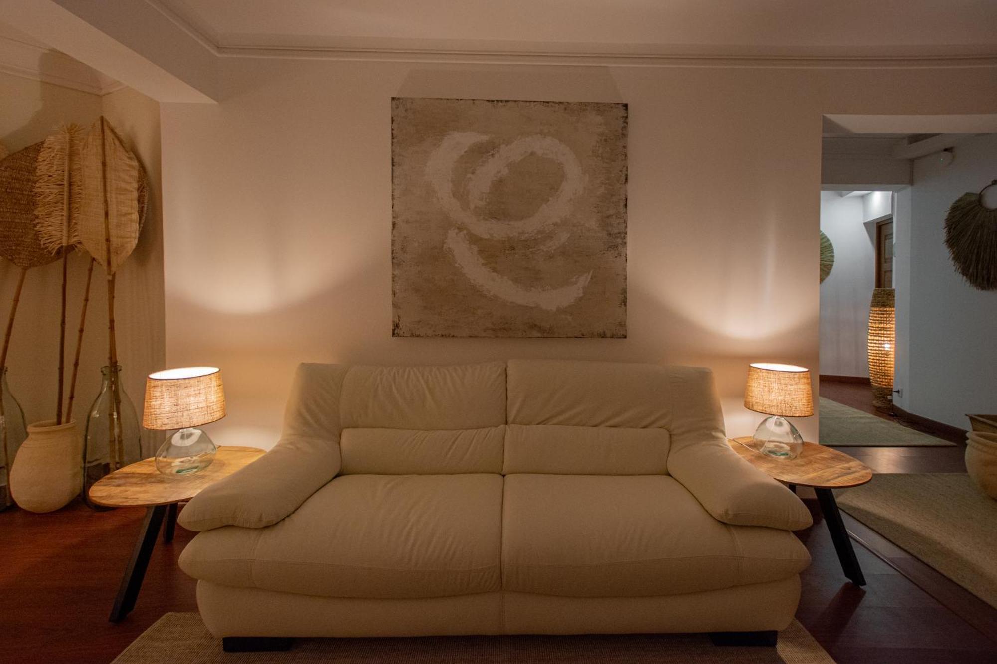 Villa Pietra Estoril Eco Guesthouse Екстер'єр фото