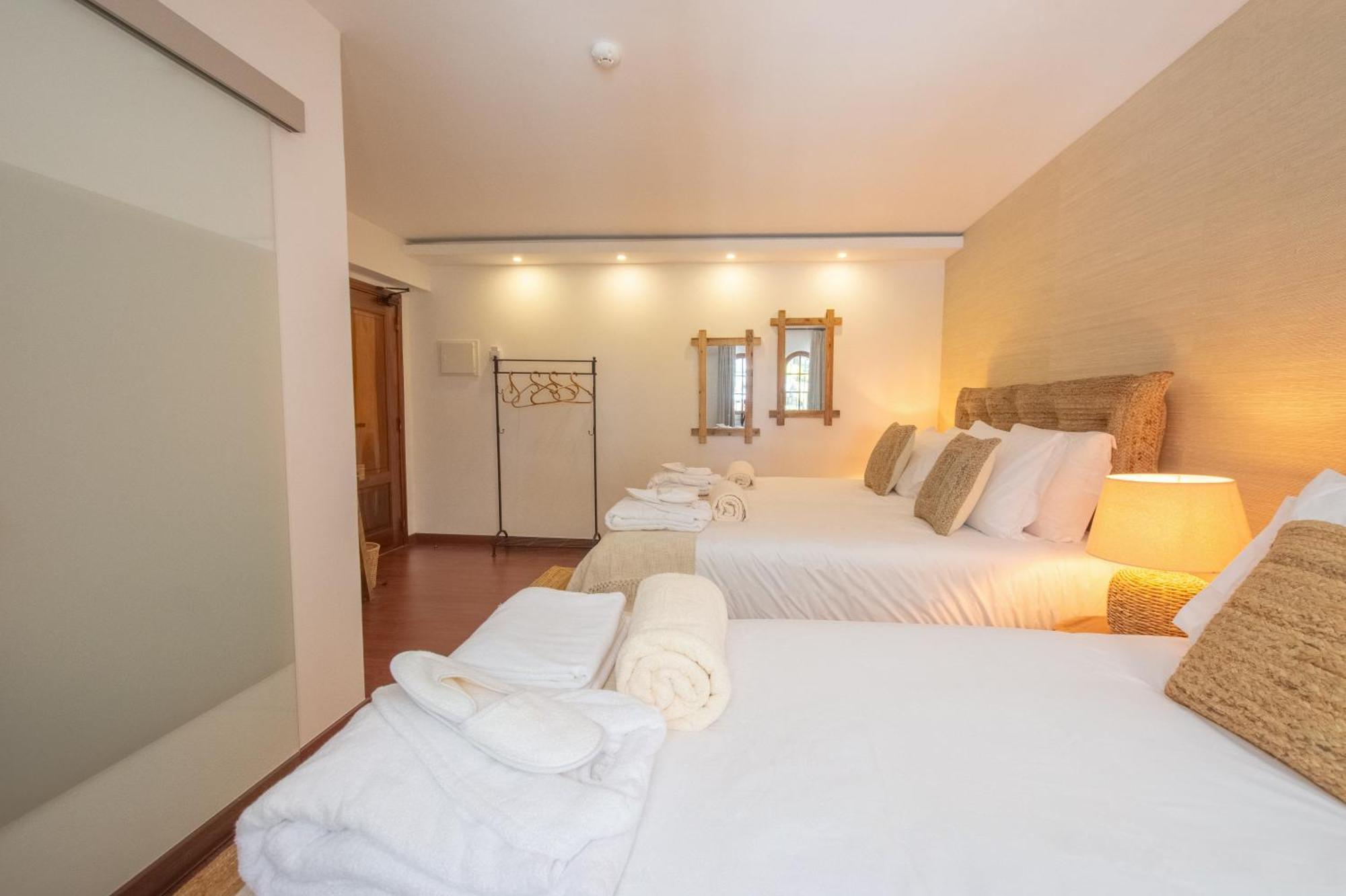 Villa Pietra Estoril Eco Guesthouse Екстер'єр фото