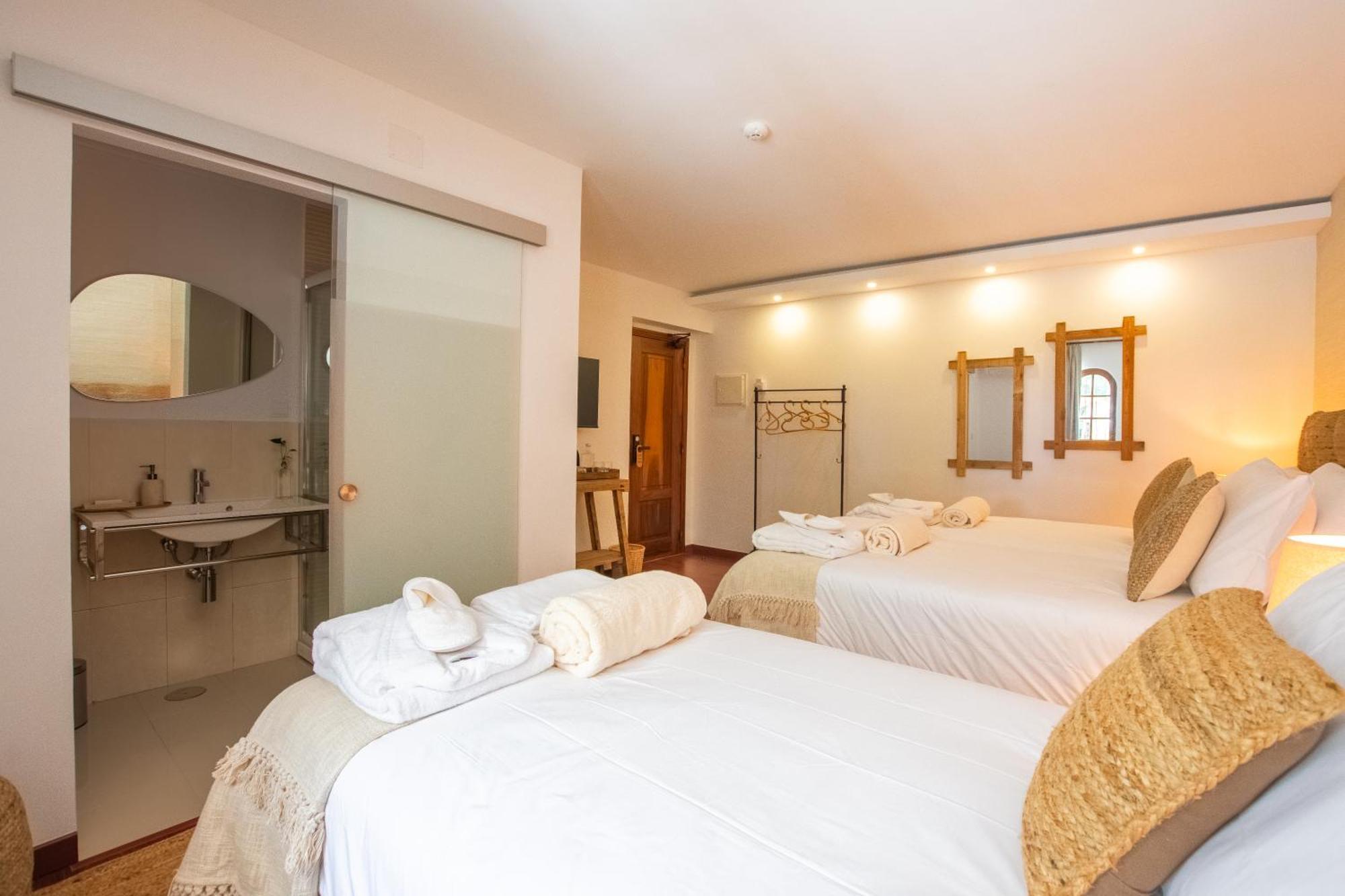 Villa Pietra Estoril Eco Guesthouse Екстер'єр фото