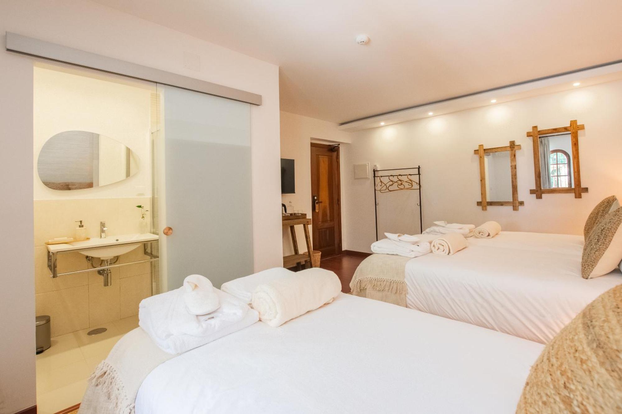 Villa Pietra Estoril Eco Guesthouse Екстер'єр фото