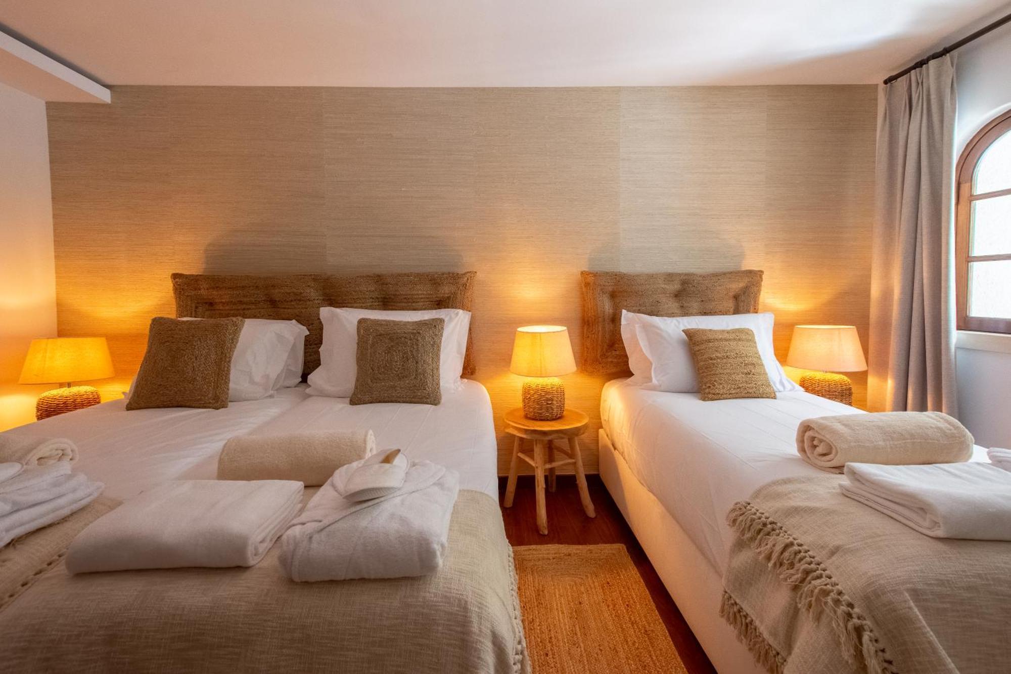Villa Pietra Estoril Eco Guesthouse Екстер'єр фото