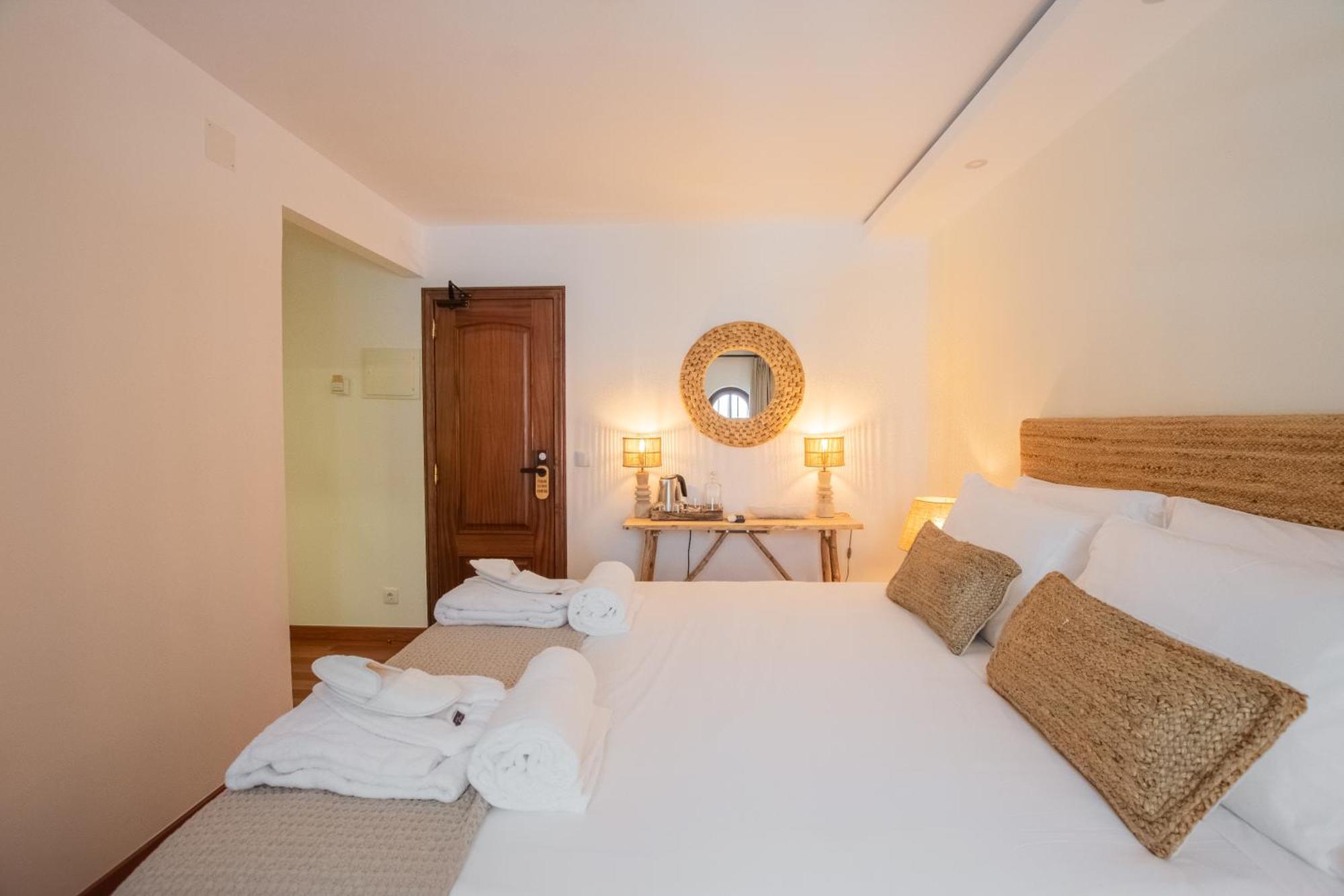 Villa Pietra Estoril Eco Guesthouse Екстер'єр фото