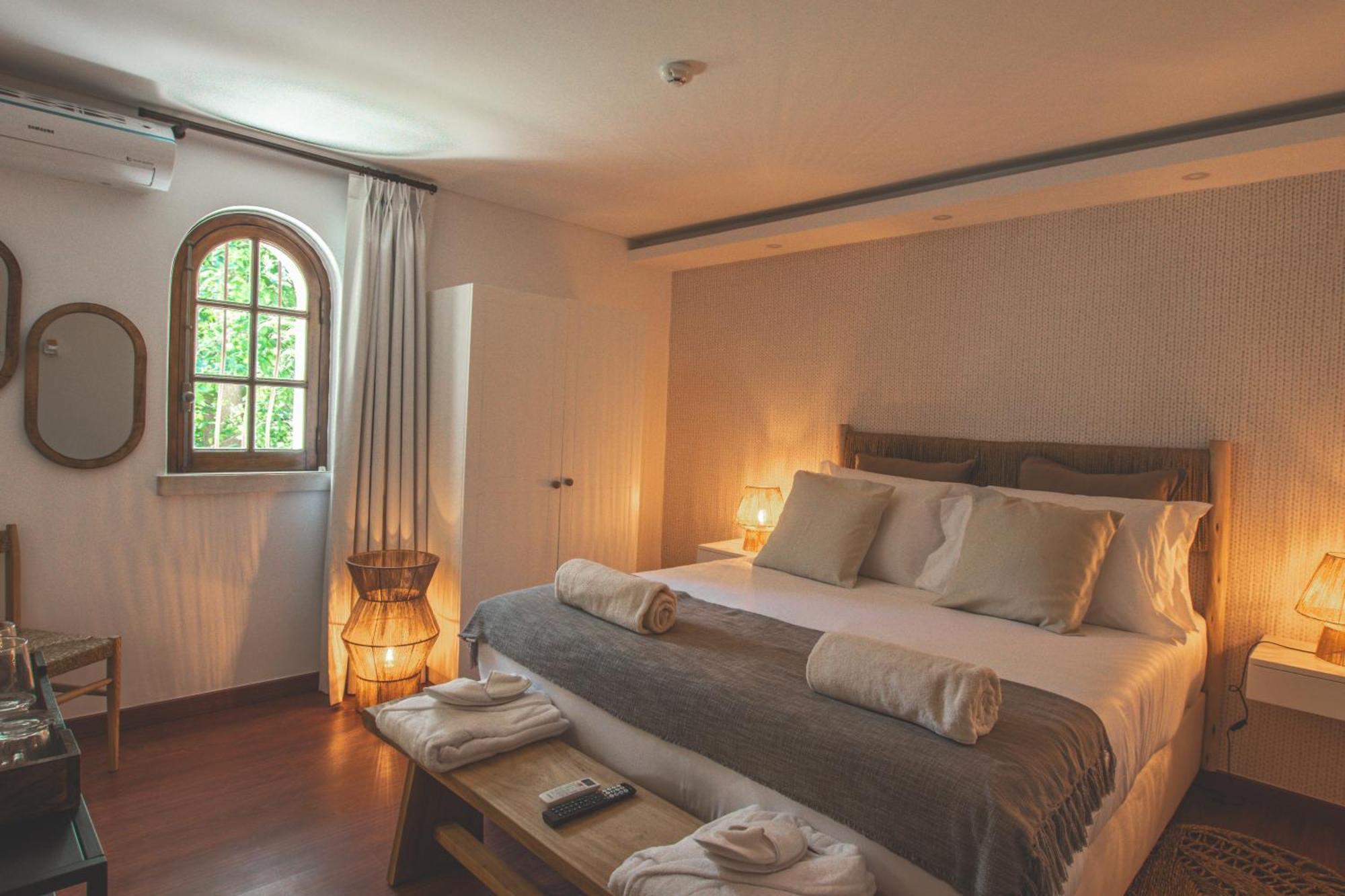 Villa Pietra Estoril Eco Guesthouse Екстер'єр фото
