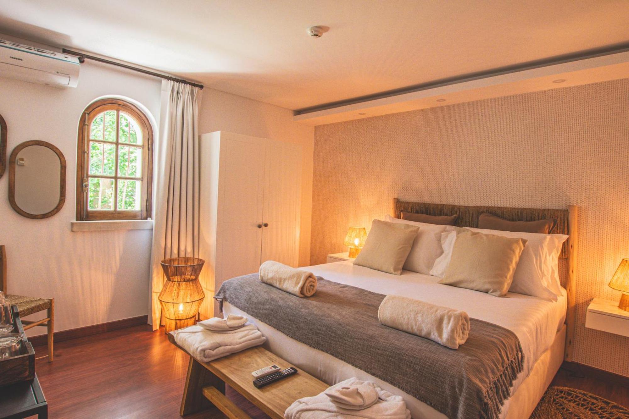Villa Pietra Estoril Eco Guesthouse Екстер'єр фото