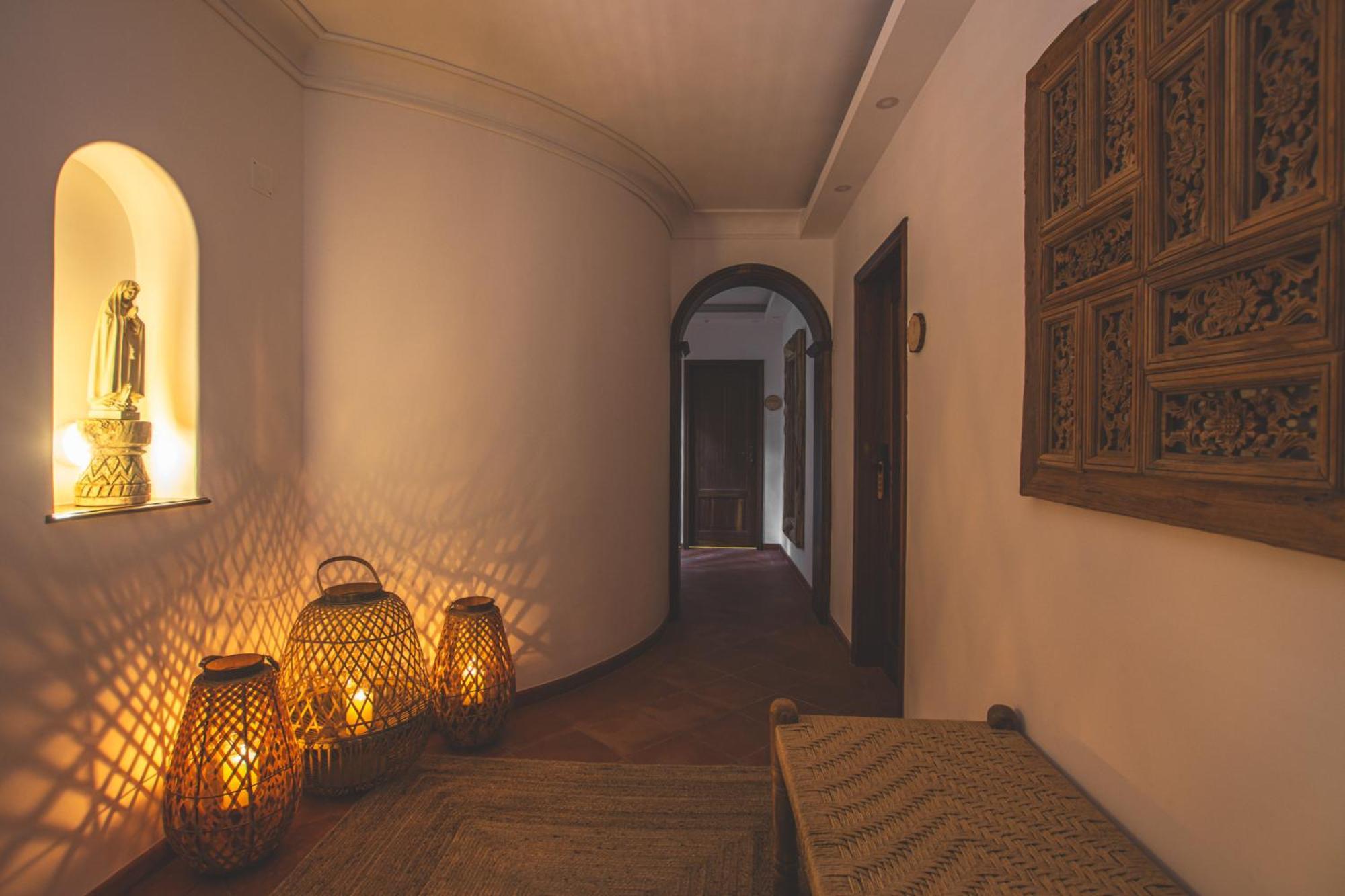 Villa Pietra Estoril Eco Guesthouse Екстер'єр фото