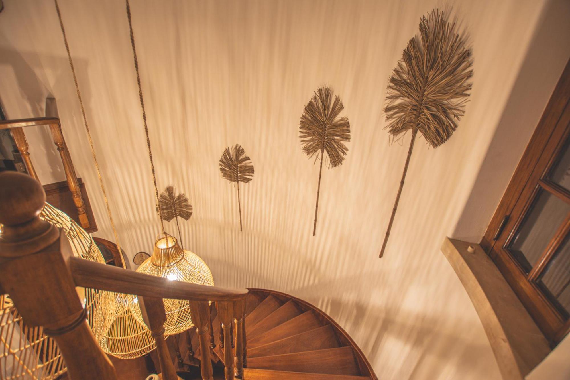 Villa Pietra Estoril Eco Guesthouse Екстер'єр фото