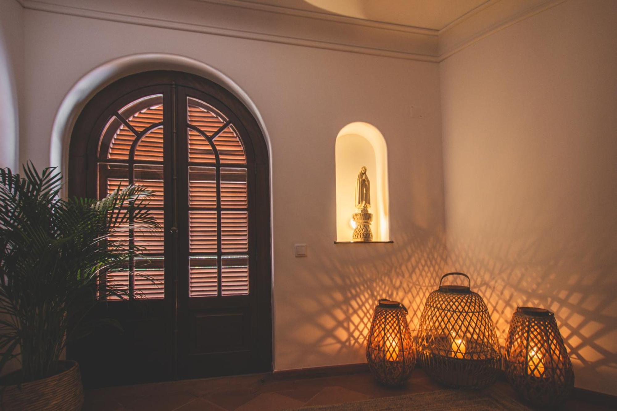 Villa Pietra Estoril Eco Guesthouse Екстер'єр фото