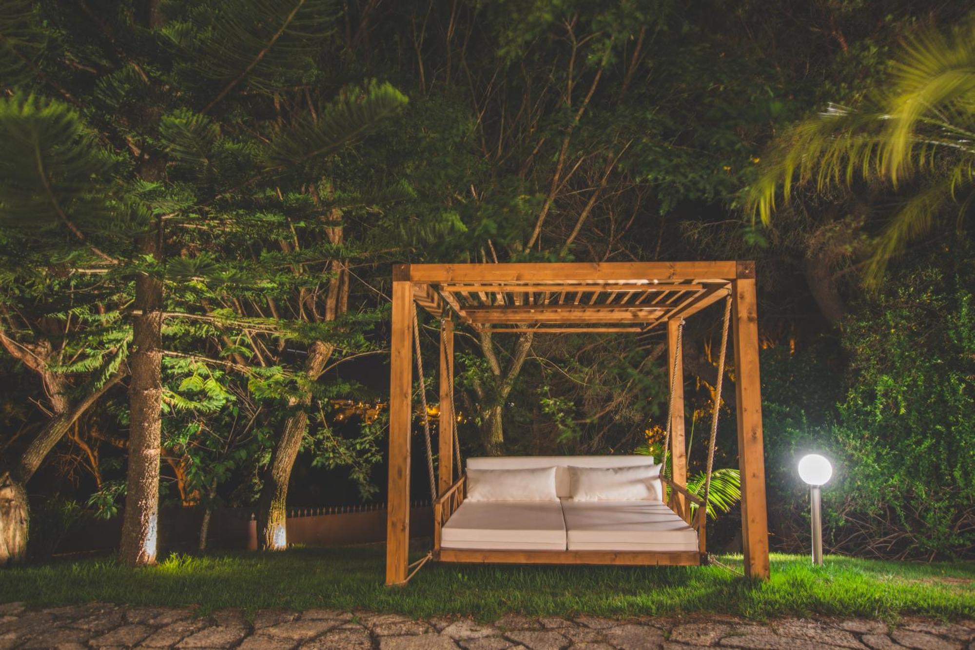 Villa Pietra Estoril Eco Guesthouse Екстер'єр фото