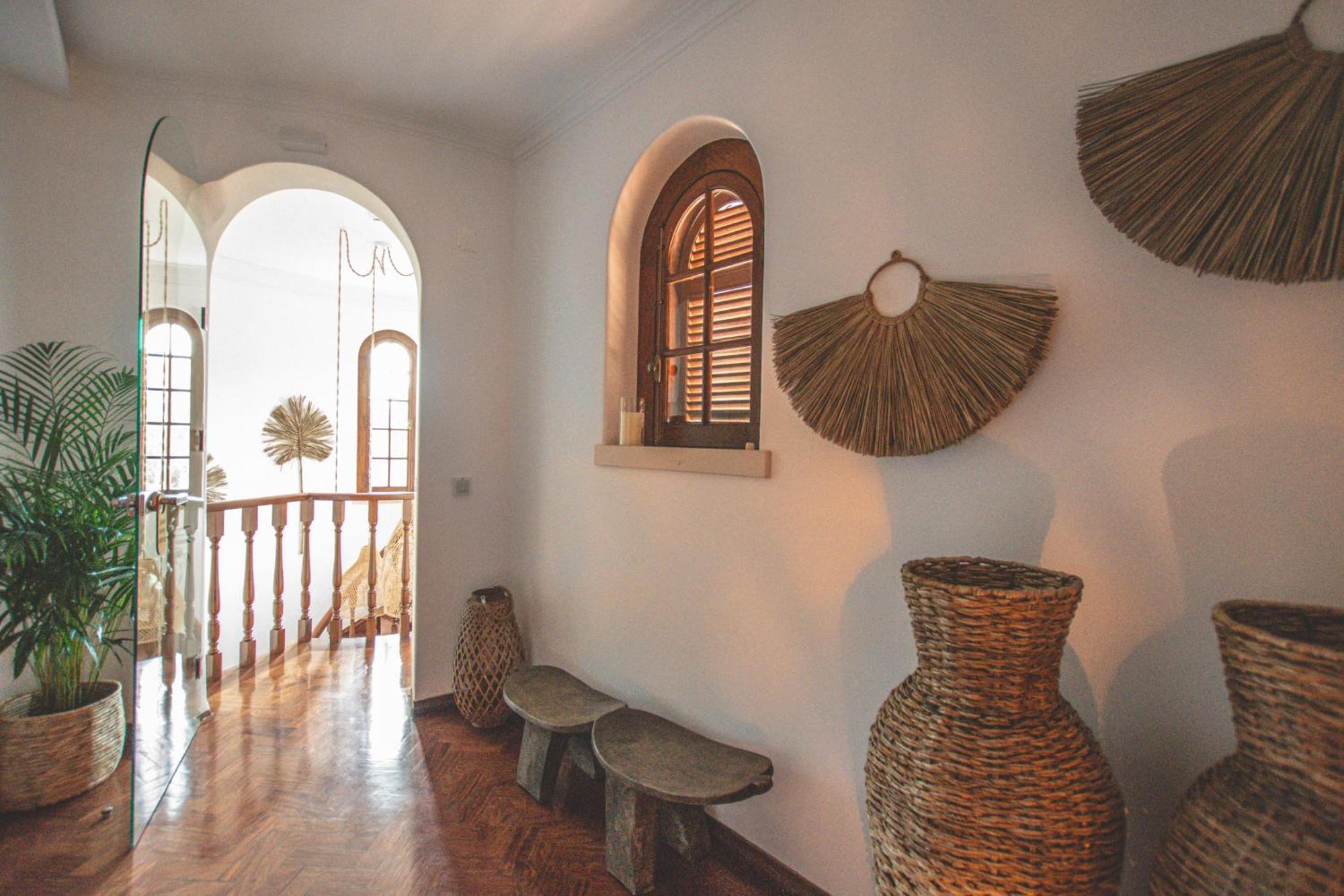Villa Pietra Estoril Eco Guesthouse Екстер'єр фото