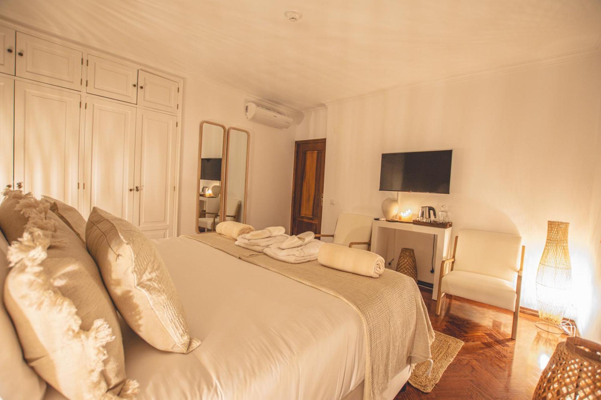 Villa Pietra Estoril Eco Guesthouse Екстер'єр фото