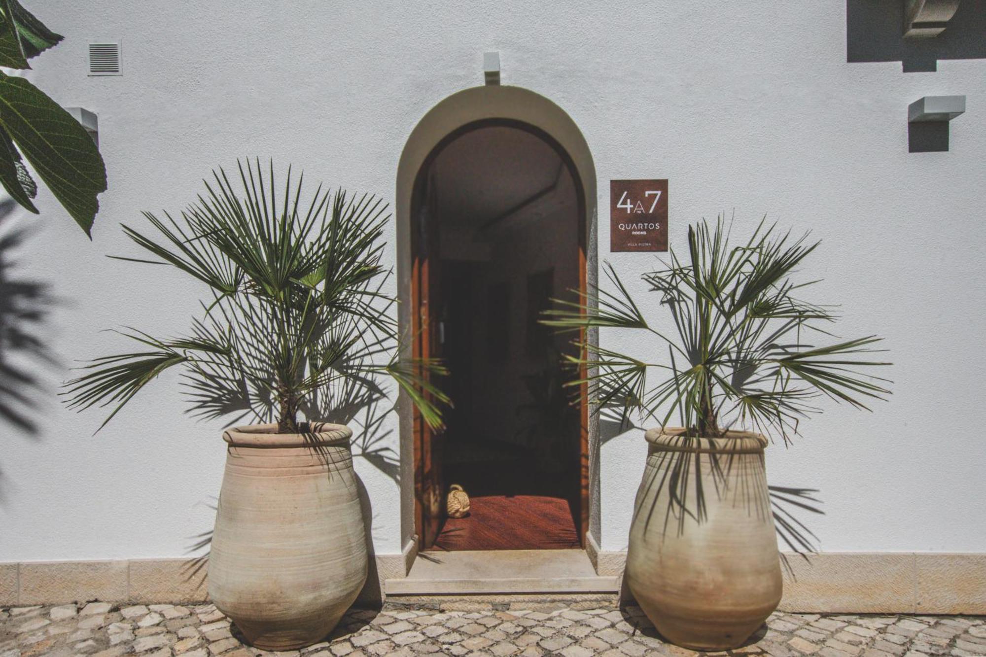 Villa Pietra Estoril Eco Guesthouse Екстер'єр фото