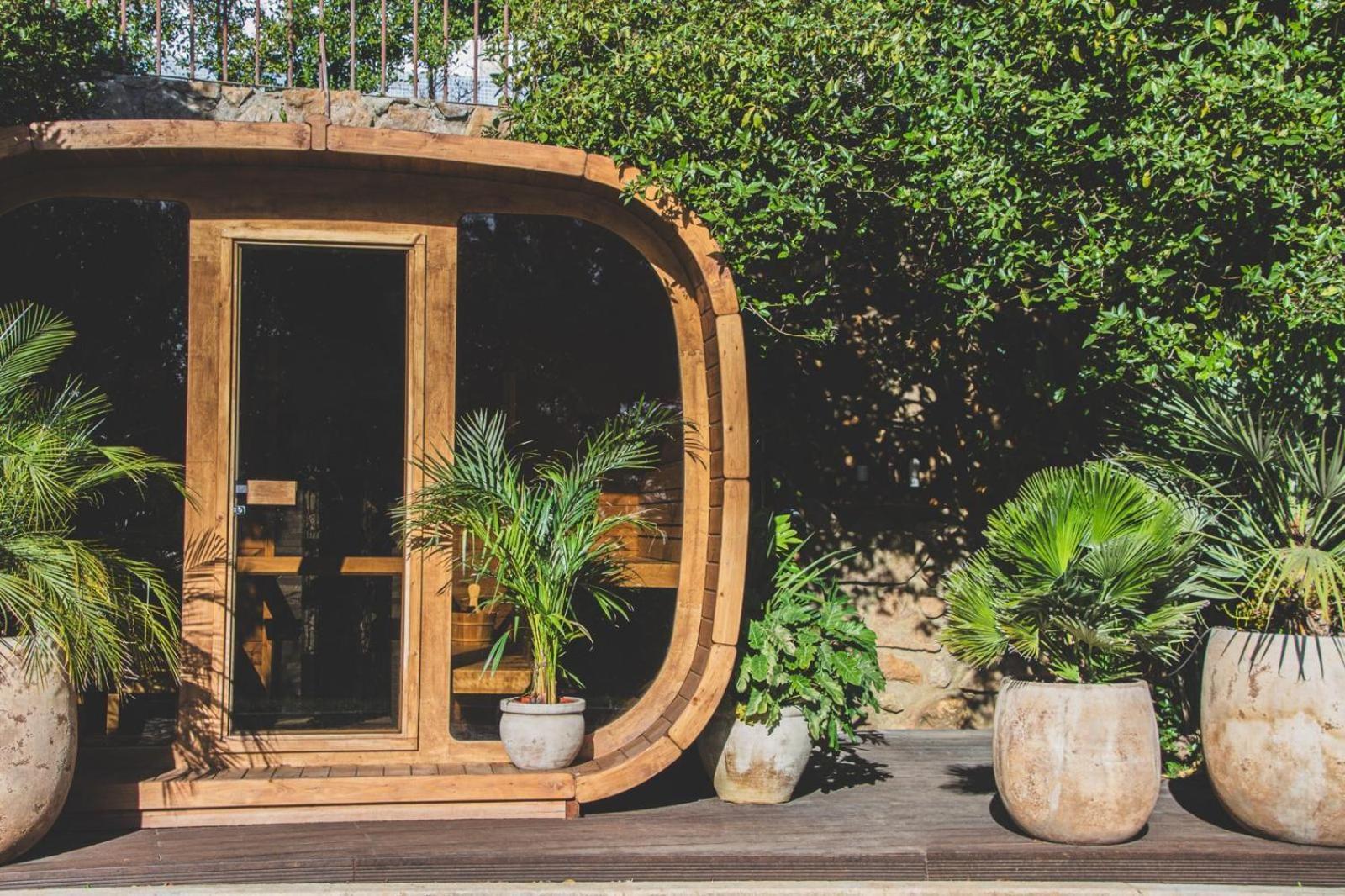 Villa Pietra Estoril Eco Guesthouse Екстер'єр фото